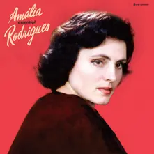 Amália Rodrigues, Vinyl ESSENTIAL