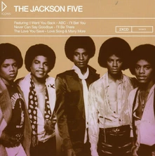 Jackson 5, CD ICONS: JACKSON 5