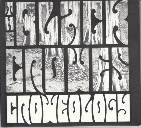 CROWEOLOGY