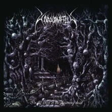 CD In the Forest of the Dreaming Dead (Re-Issue 2021)