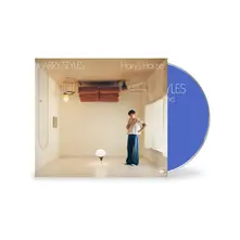 CD Harry's House