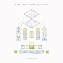 Mario Diaz de Leon, CD SANCTUARY