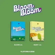 BLOOM BLOOM thumbnail