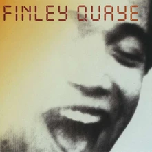 Finley Quaye, CD Maverick A Strike