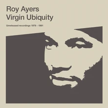 Vinyl VIRGIN UBIQUITY: UNREL...