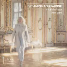 DREAMING AND WAKING thumbnail