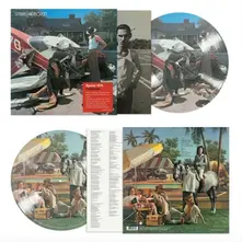 Vinyl INDISCREET