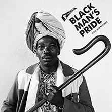 STUDIO ONE BLACK MAN'S PRIDE thumbnail
