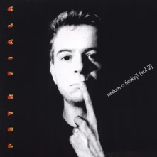 CD Nečum A Tleskej! (Vol. 2) (30th Anniversary Edition)