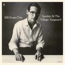 Vinyl SUNDAY AT THE VILLAGE VANGUARD