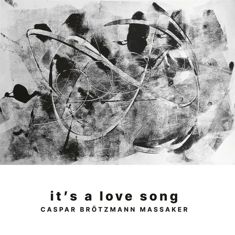 IT'S A LOVE SONG