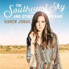 Vinyl SOUTHWEST SKY AND OTHER DREAMS