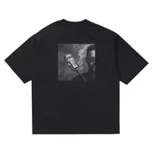 Mier Cover Tee thumbnail