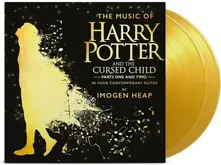 The Music of Harry Potter and the Cursed Child - In Four Contemporary Suites thumbnail