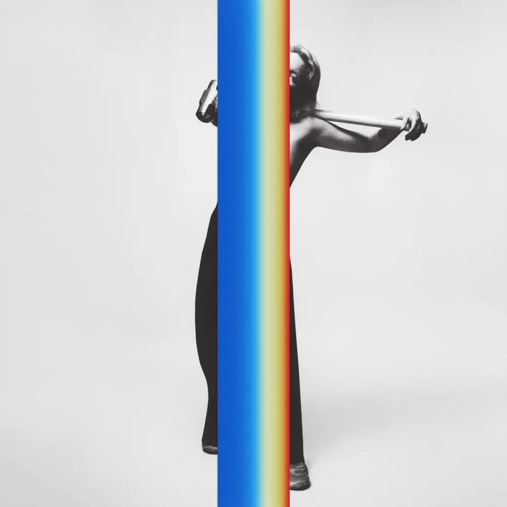 Sylvan Esso – OW (CD)