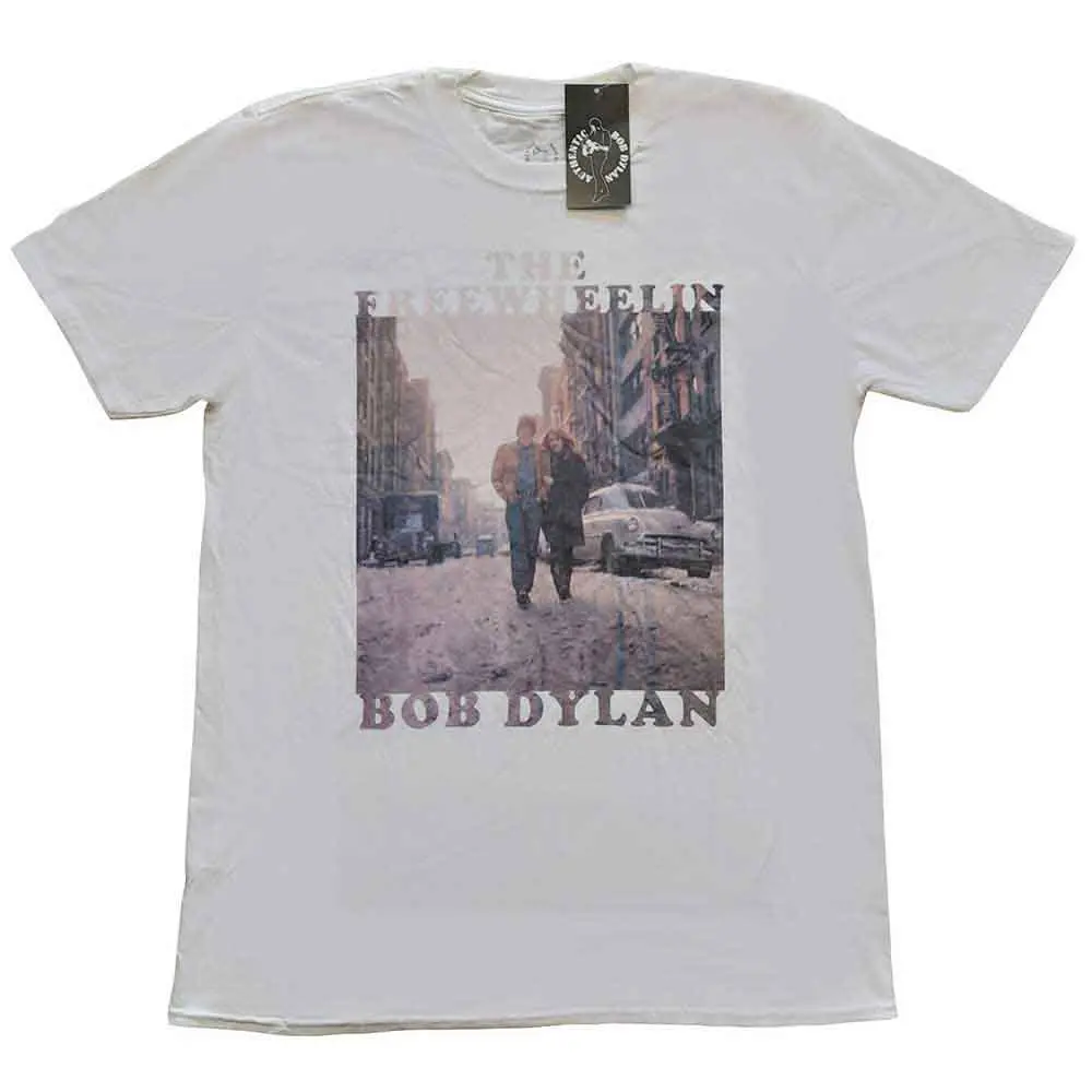 The Freewheelin'