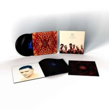 Rammstein, Vinyl HERZELEID XXV