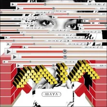 M.I.A., Vinyl /\ /\ /\ Y /\
