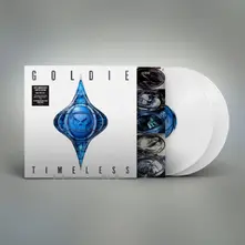 Goldie – TIMELESS (Vinyl)