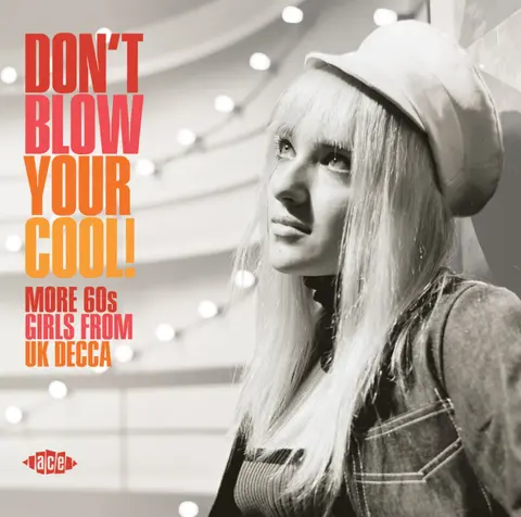 DON'T BLOW YOUR COOL!