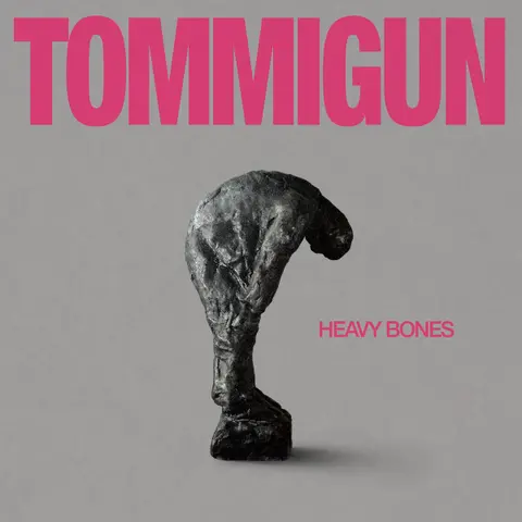 HEAVY BONES
