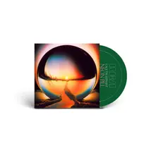 Cage the Elephant, CD Neon Pill