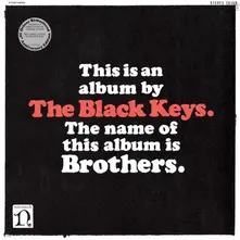 The Black Keys – Brothers (10th Anniversary Edition) (Deluxe Edition) (Vinyl)