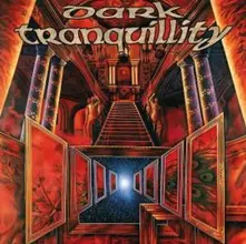 Dark Tranquillity – THE GALLERY (Vinyl)
