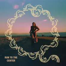 Cornelia Murr – RUN TO THE CENTER (Vinyl)