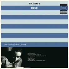 SILVER'S BLUE thumbnail