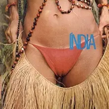 CD COSTA, GAL - INDIA
