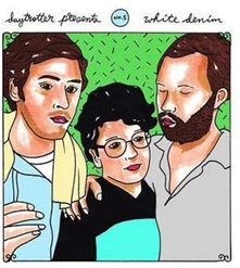 Vinyl DAYTROTTER VINYL SERIES NO.5
