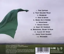 ONLY REVOLUTIONS thumbnail