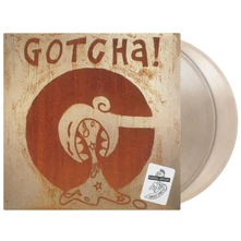 Gotcha!, Vinyl WORDS AND MUSIC FROM DA LOWLANDS