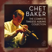 The Complete Timeless Albums Collection (Box Set) thumbnail