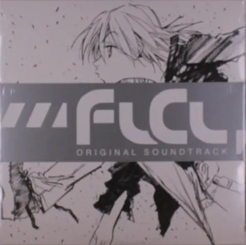 Vinyl FLCL