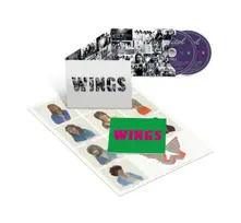 WINGS thumbnail