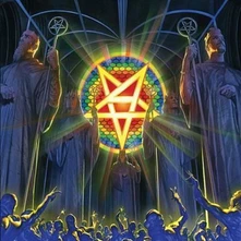 Anthrax, Vinyl For All Kings