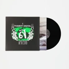 Thaiboy Digital, Vinyl Tiger