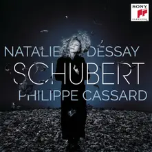 CD Schubert