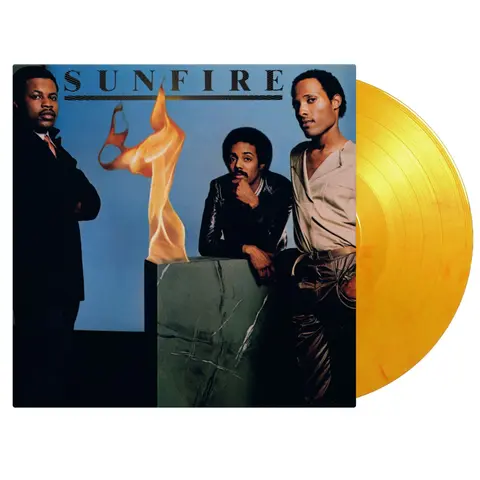 Sunfire