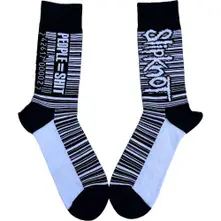 Barcode thumbnail