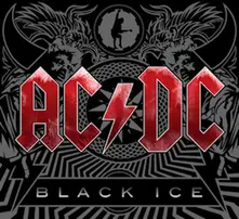 Vinyl Black Ice