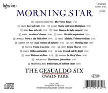 MORNING STAR thumbnail