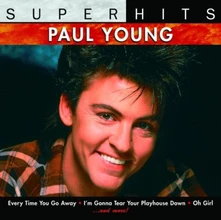 CD YOUNG, PAUL - SUPER HITS