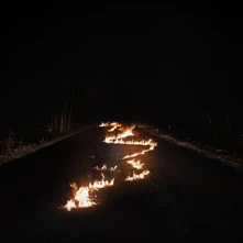 Bob Moses, Vinyl BATTLE LINES