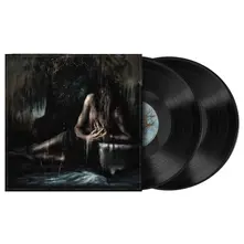 Lorna Shore, Vinyl I Feel the Everblack Festering Within Me
