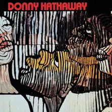 Donny Hathaway (Atlantic 75 Audiophile Series) thumbnail