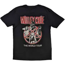 Vintage World Tour thumbnail