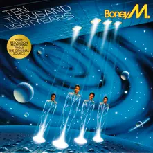 10.000 Lightyears thumbnail